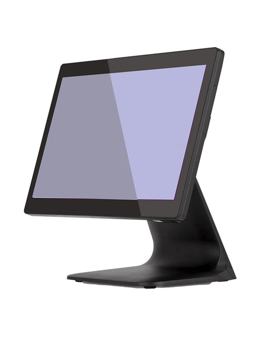 EAN 8437024617600 - Premier KT-100 FT i5 1,6 GHz Todo-en-Uno 39,6 cm (15.6") 1366 x 768 Pixeles Pantalla táctil Negro imagen 1