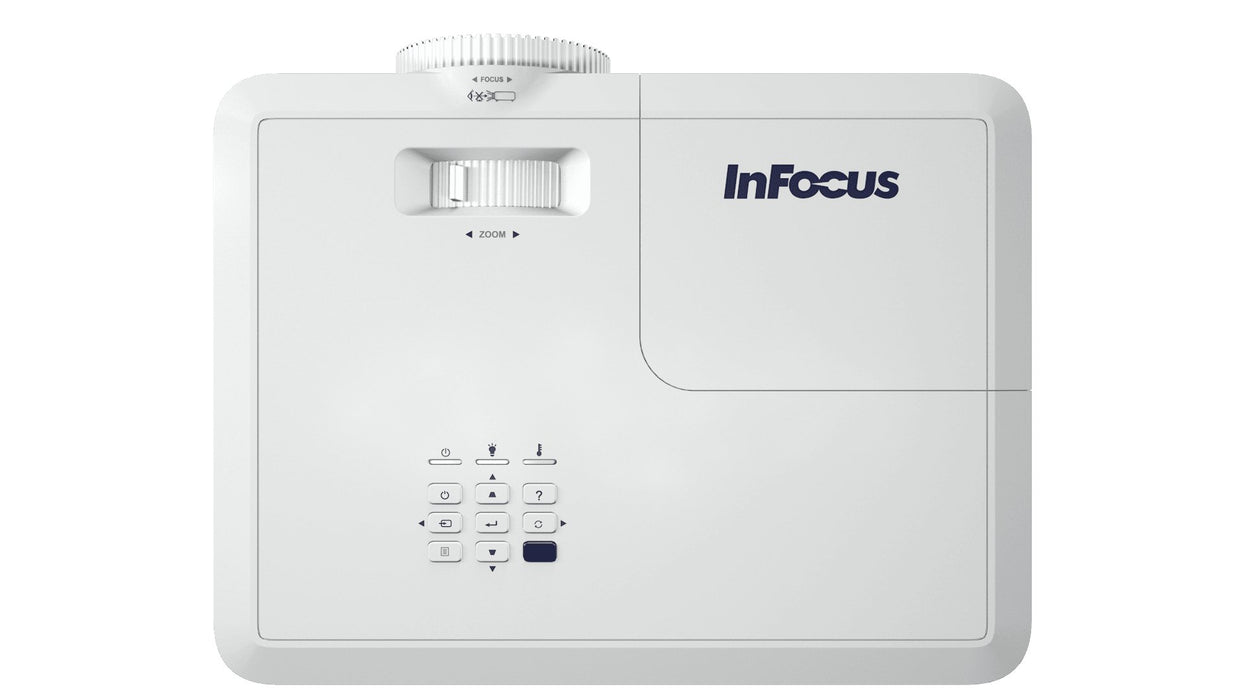 EAN 850053009921 - InFocus IN0046SL videoproyector Proyector de alcance estándar 4700 lúmenes ANSI DLP WXGA (1280x800) 3D Bla imagen 4