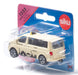EAN 4006874015559 - Siku VW T5 taxi van Modelo a escala del minibus "Samba Bus" Previamente montado imagen 4