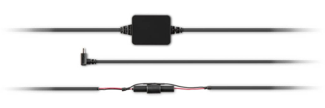 EAN 0753759277222 - Garmin 010-12982-09 cable para navegador Cable de alimentación imagen 1