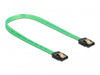 EAN 4043619820696 - DeLOCK 82069 cable de SATA 0,5 m SATA 7-pin imagen 3