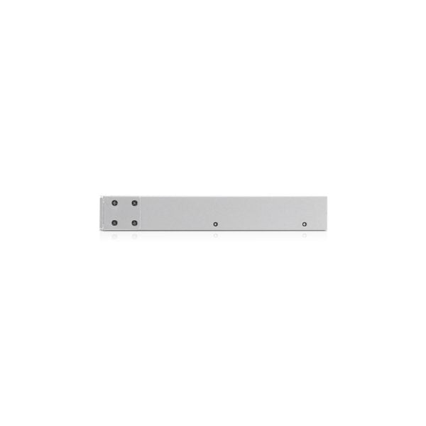 EAN 817882029094 - Ubiquiti UniFi USW-48-POE-EU switch Gestionado Gigabit Ethernet (10/100/1000) Energía sobre Ethernet (PoE) imagen 5