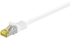 EAN 4040849910920 - Goobay 91092 cable de red Blanco 1,5 m Cat7 S/FTP (S-STP) imagen 1