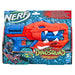 EAN 5010994100445 - Nerf DinoSquad Raptor-Slash imagen 4