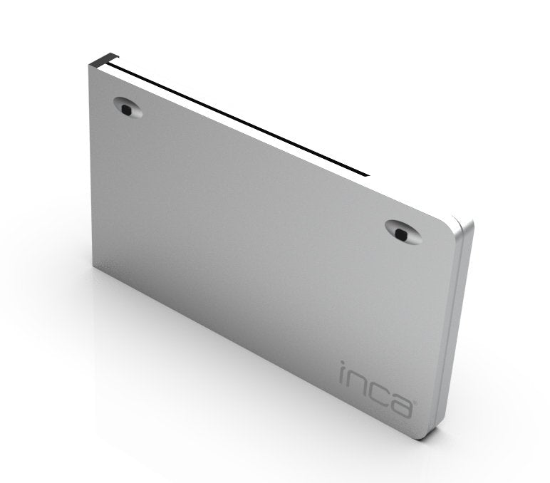 EAN 8681949011832 - Inca IBK-579BT teclado Hogar Bluetooth Metálico, Plata imagen 7