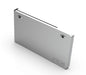EAN 8681949011832 - Inca IBK-579BT teclado Hogar Bluetooth Metálico, Plata imagen 7