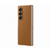 EAN 8806095611945 - Samsung EF-VF956PAEGWW funda para teléfono móvil 19,3 cm (7.6") Marrón imagen 3