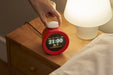 EAN 0045496445010 - Nintendo 10013963 despertador Reloj despertador digital Rojo imagen 7