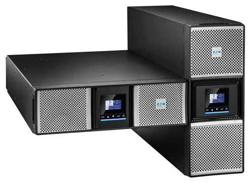 EAN 3553340710629 - Eaton 9PX11KIRTNBPG2 sistema de alimentación ininterrumpida (UPS) Doble conversión (en línea) 11 kVA 1100 imagen 1