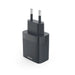EAN 4007249864420 - Hama 00086442 cargador de dispositivo móvil Smartphone Gris Corriente alterna Carga rápida Interior imagen 4