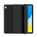 EAN 5704174976523 - eSTUFF ES68203001-BULK funda para tablet Folio Negro imagen 1