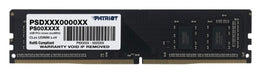 EAN 4711378427752 - Patriot Memory Signature Line módulo de memoria 8 GB 1 x 8 GB DDR5 5200 MT/s 288-pin DIMM imagen 1