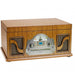 EAN 8422926063716 - Lauson IVX22 tocadisco Madera imagen 2