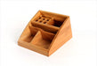 EAN 4003801795461 - Wedo 61 507 organizador para cajón de escritorio Bamboo Madera imagen 2