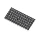 EAN 5706998247834 - HP L15500-B31 refacción para laptop Teclado imagen 1