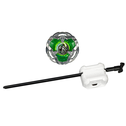 EAN 5010996257086 - Beyblade X Helm Knight 3-80N Batalla de trompos imagen 2
