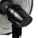EAN 8426156012810 - Grunkel FAN-B16ECOTIMER Negro imagen 6