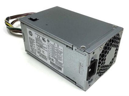 EAN 5712505181560 - HP 702455-001 unidad de fuente de alimentación 240 W Gris imagen 1