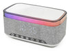 EAN 5706751082962 - Denver CRQ-225 radio Reloj Gris imagen 4
