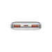 EAN 6932172610791 - Baseus Bipow Pro Polímero de litio 10000 mAh Blanco imagen 2