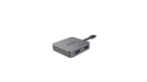 EAN 4712842946403 - Acer 4-in-1 Type-C Dongle Alámbrico USB 3.2 Gen 1 (3.1 Gen 1) Type-C Plata imagen 1
