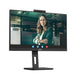 EAN 4038986180764 - AOC Q27P3QW pantalla para PC 68,6 cm (27") 2560 x 1440 Pixeles Quad HD Negro imagen 5