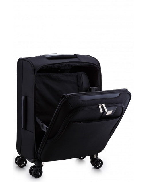 EAN 3760170857862 - Urban Factory CTT01UF-V3 maleta Tranvía Negro Poliéster imagen 2