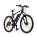 EAN 8054320841739 - Nilox X6 PLUS Negro, Azul Aluminio 69,8 cm (27.5") 21 kg imagen 15