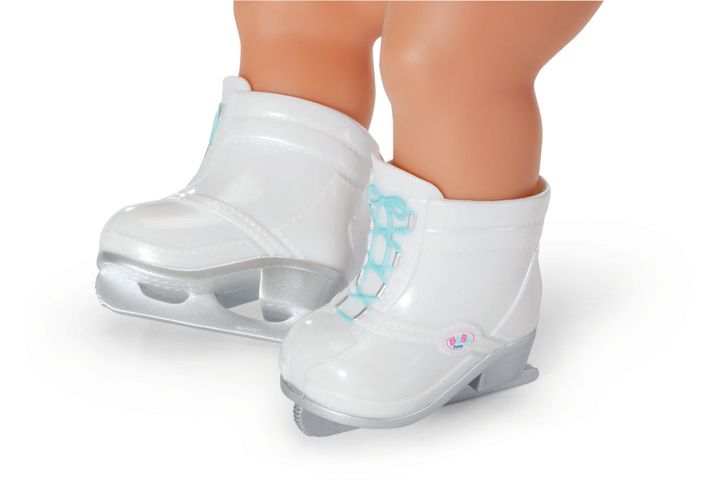 EAN 4001167836095 - BABY born Princess On Ice 43cm Juego de ropita para muñeca imagen 3