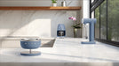 EAN 8017709347536 - Smeg SKC01SBM carbonatador Plástico Azul imagen 18