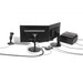 EAN 0065030855594 - StarTech.com ST7300USB3B hub de interfaz USB 3.2 Gen 1 (3.1 Gen 1) Type-B 5000 Mbit/s Negro imagen 5