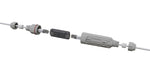 EAN 4250605597887 - Mikrotik GPeR IP67 Case Tapa para cubierta de punto de acceso WLAN imagen 2