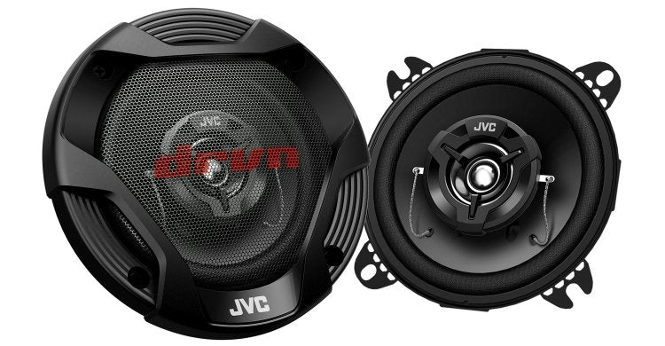 EAN 4975769487910 - JVC CS-DR422 altavoz audio Alrededor De 2 vías 220 W 1 pieza(s) imagen 1