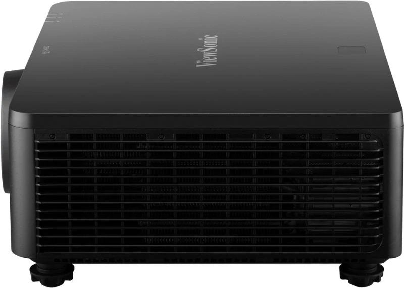 EAN 766907027303 - Viewsonic LS951WU videoproyector Proyector de alcance estándar 8000 lúmenes ANSI WUXGA (1920x1200) Negro imagen 15