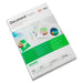 EAN 0033816100381 - GBC Document Pouch A3 2x75mic (100) plastificador 100 pieza(s) imagen 5