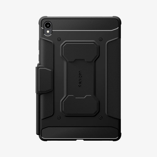 EAN 8800283313437 - Spigen Rugged Armor Pro 27,9 cm (11") Folio Negro imagen 1
