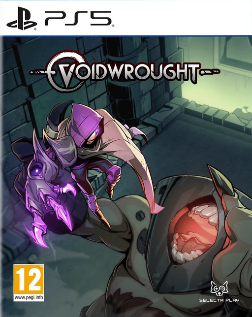 EAN 8424365729796 - Selecta Play Voidwrought imagen 2