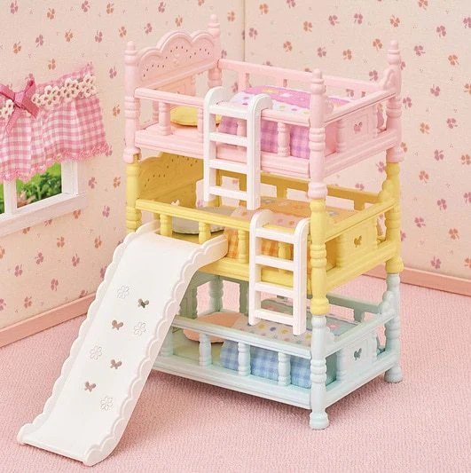 EAN 5054131057414 - Sylvanian Families 5741 set de juguetes imagen 6