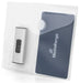 EAN 4260664876908 - MediaRange BOX986 carcasa para unidad flash USB Polipropileno (PP) Transparente imagen 1