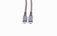 EAN 4017538149008 - shiverpeaks BS14-75007 cable USB USB 3.2 Gen 2 (3.1 Gen 2) 2 m USB C 10 Gbit/s Negro, Blanco imagen 4