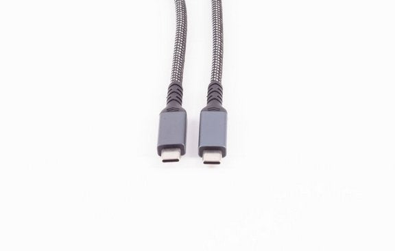 EAN 4017538149008 - shiverpeaks BS14-75007 cable USB USB 3.2 Gen 2 (3.1 Gen 2) 2 m USB C 10 Gbit/s Negro, Blanco imagen 4