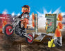 EAN 4008789712561 - Playmobil Stuntshow 71256 figura de juguete para niños imagen 7