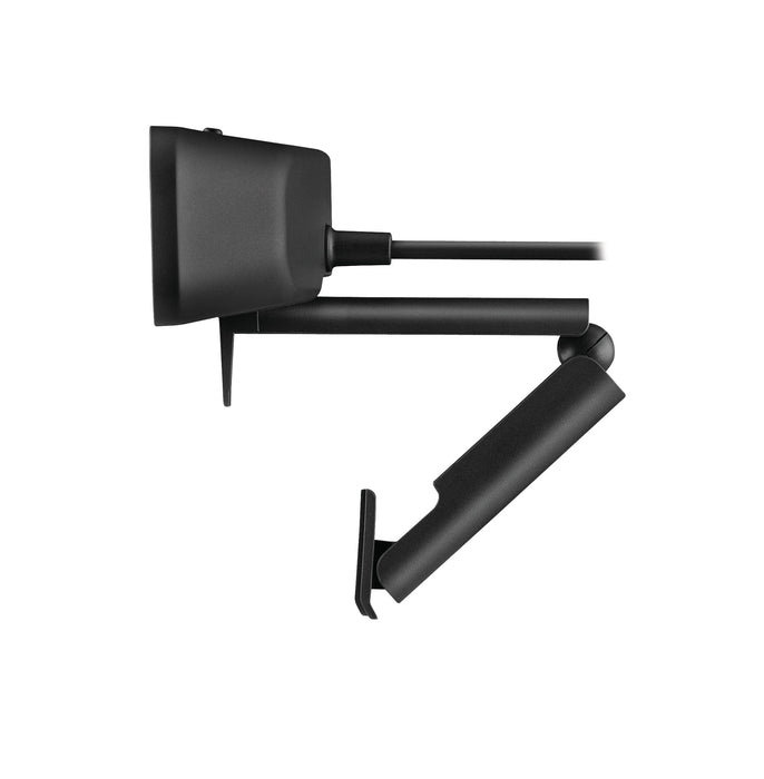 EAN 5099206091610 - Logitech 991-000339 auricular y casco Sistema de vídeoconferencia personal Alámbrico Grafito imagen 12