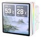 EAN 4711658545992 - Thermaltake TH360 V3 Ultra ARGB Procesador Sistema de refrigeración líquida todo en uno 12 cm Blanco 1 pi imagen 2