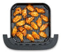 EAN 4008146046650 - Severin FR 2464 fabricante de pizza y hornos 1 Pizza(s) 2200 W Negro, Plata imagen 16