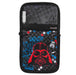 EAN 4017245967162 - McNeill 9195272000 monedero, tarjetero y portadocumento de viaje Bolsita para colgar del cuello Azul, Neg imagen 5