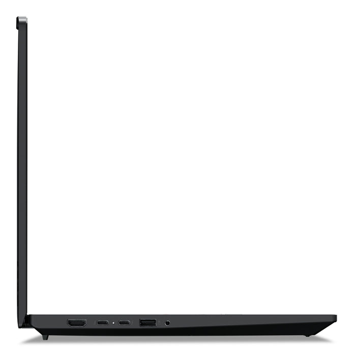 EAN 198153382750 - Lenovo ThinkPad P16s Gen 3 (Intel) Intel Core Ultra 7 165H Estación de trabajo móvil 40,6 cm (16") WQUXGA  imagen 7