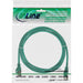 EAN 4043718007981 - InLine 72502G cable de red Verde 2 m Cat5e SF/UTP (S-FTP) imagen 3