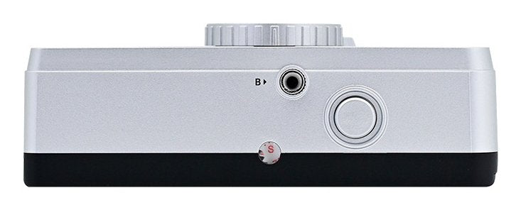 EAN 4897116931269 - Kodak EKTAR H35N Cámara analógica compacta 35 mm Azul, Plata imagen 6