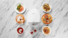 EAN 8710103988953 - Philips HD4713/40 olla a presión 5 L 1067 W imagen 5